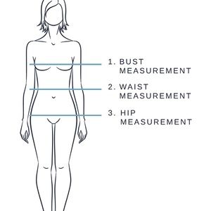 🌹Vintage Sizing🌹